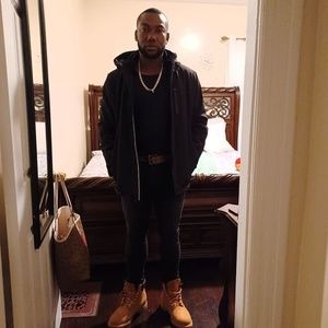 Meet your Posher, Ian